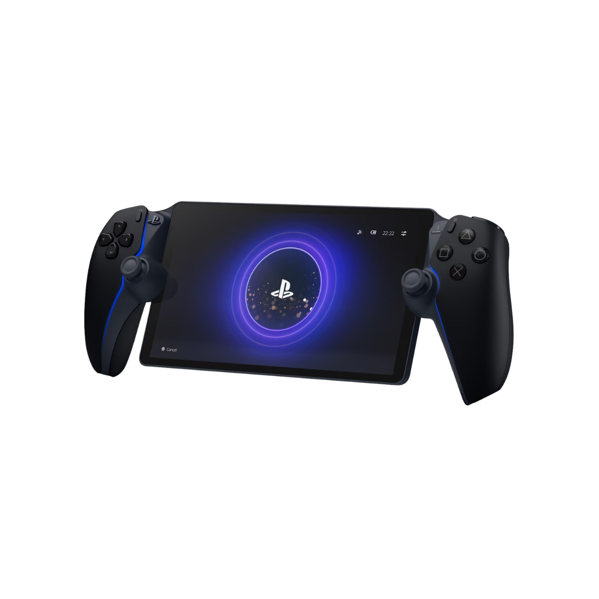 PlayStation Portal Remote Player - Midnight Black